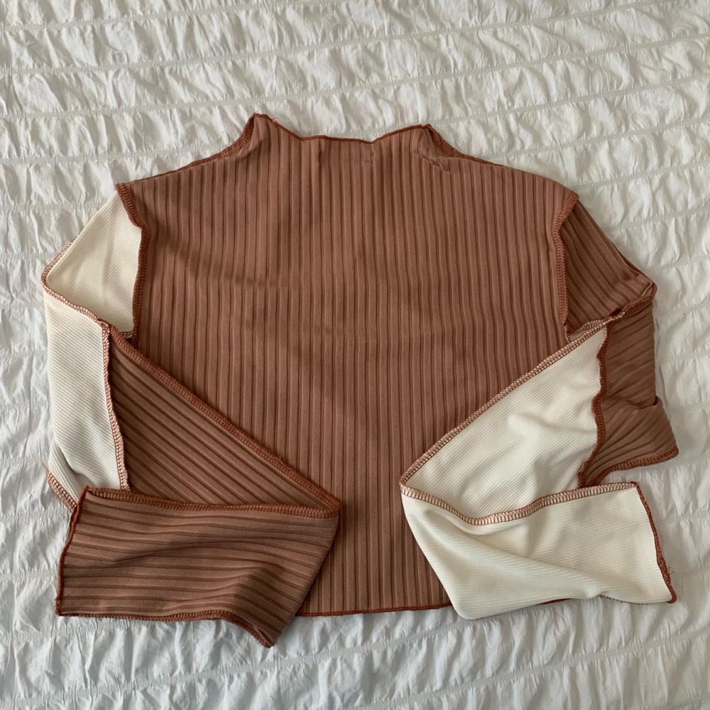 Patchwork top - Picture 5 of 5